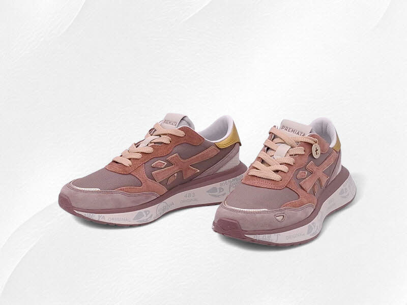 Premiata LAURYN 7801