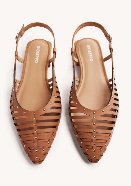 Gioseppo Jericho Camel