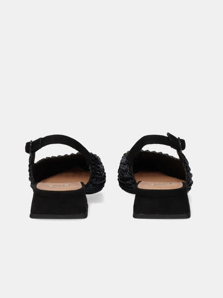 EXE Hilary Sling black