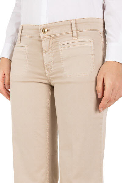 CAMBIO Change Sportswear Tess Cropped frappe