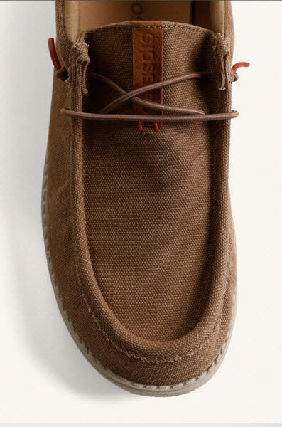 Gioseppo Orford braun