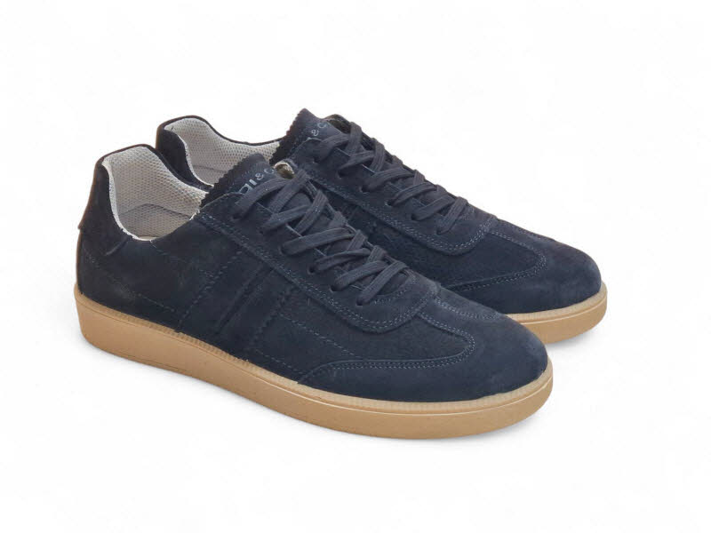 IGI&CO Herrensneaker Special Blu