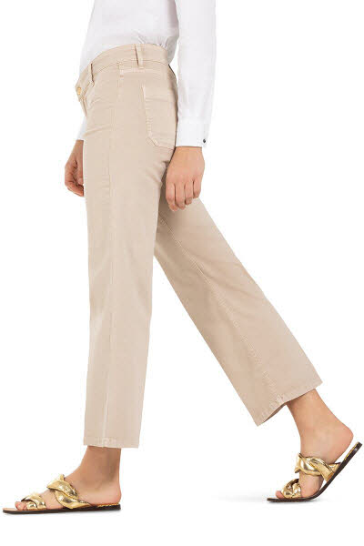 CAMBIO Change Sportswear Tess Cropped frappe