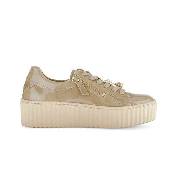 Gabor Sneaker desert(gold)