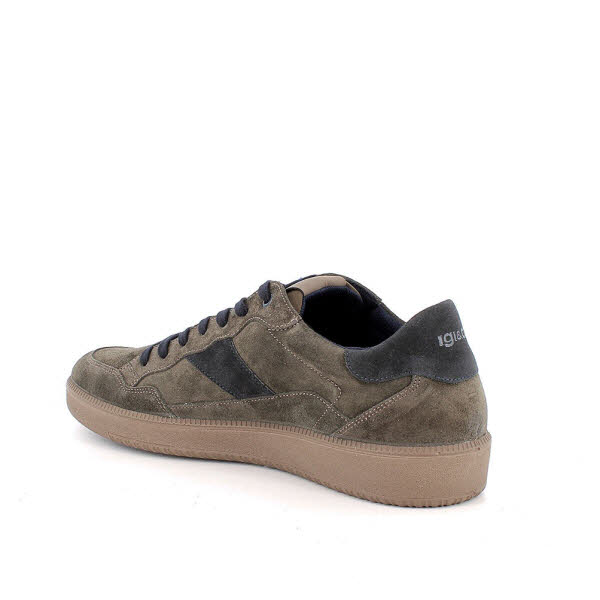 IGI&CO Herrensneaker Bosco