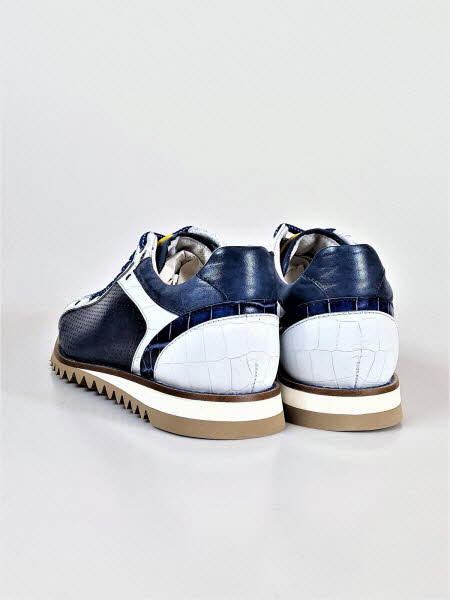 Lorenzi Bowling Jungla Jeans