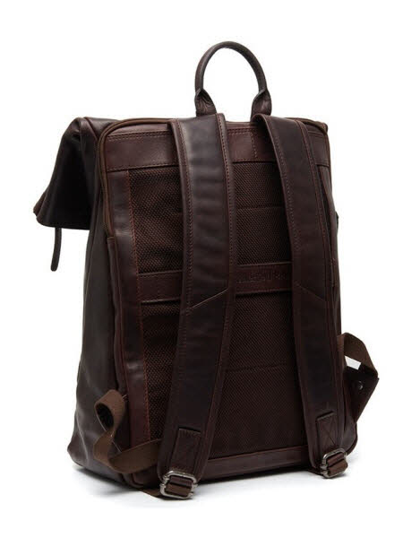 Chesterfield Makorian B.V. Savona Rucksack braun