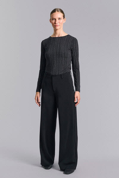 Bitte Kai Rand Blouse Yakumi