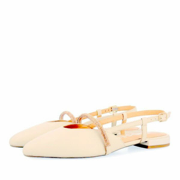 Gioseppo Sling Godrano off-white