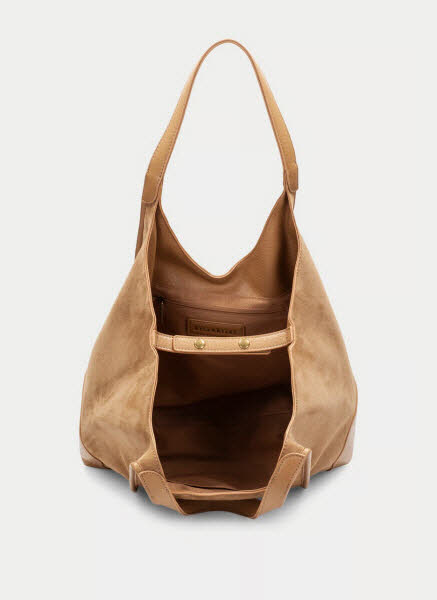 Hispanitas Tasche Honey