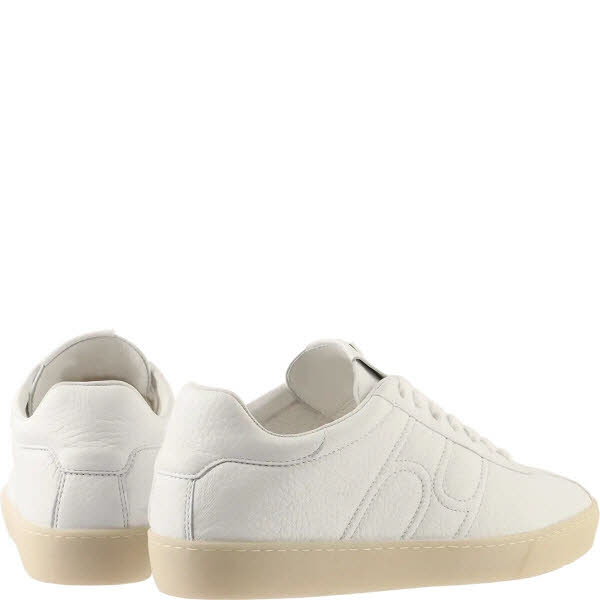 Högl Sam Sneaker weiss