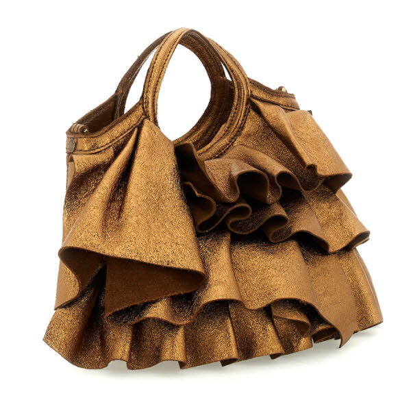 Caterina Lucchi Camilla S Bronze