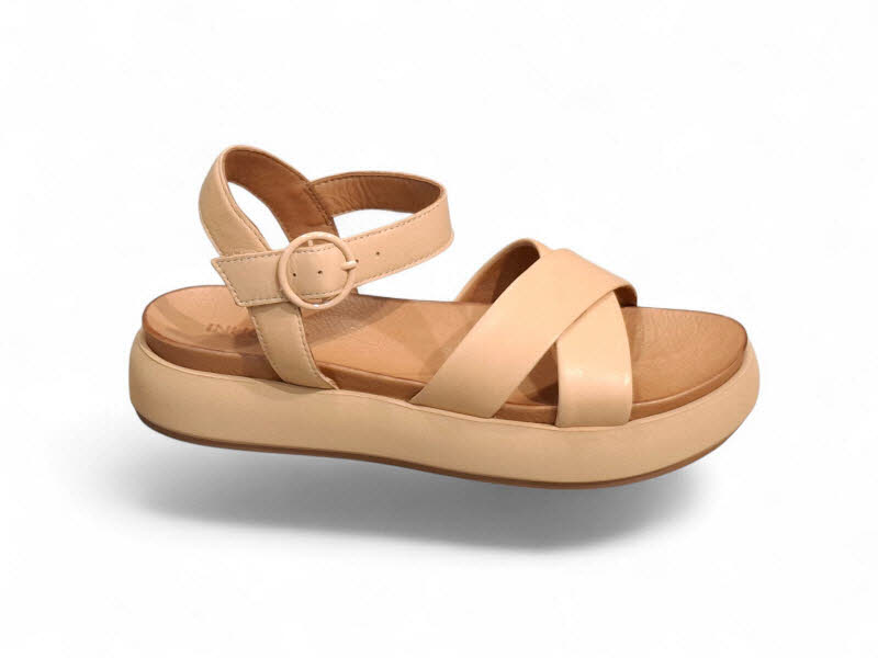 Inuovo Sandale scissors