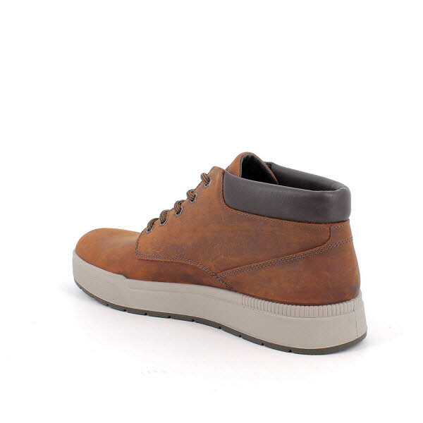 IGI&CO Herren-Boot Goretex marrone