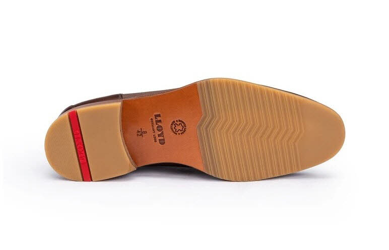 LLOYD Randall Marocco Calf Cigar