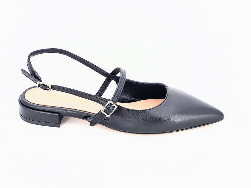 Studio Malori Pauline4 nero