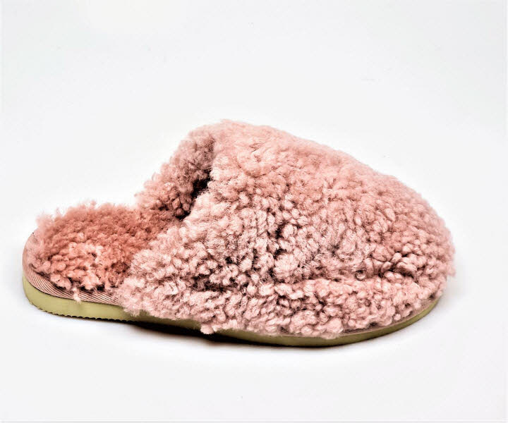 thies K&T Fluffy-S rose