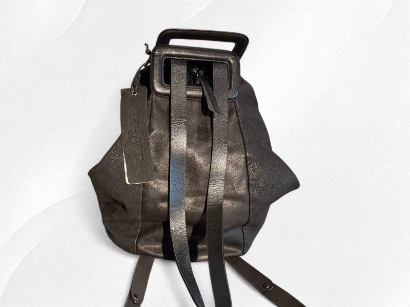 Rehard Ruchsack/Tasche schwarz