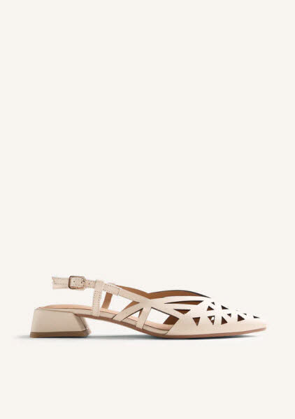 Gioseppo Rothbury offwhite