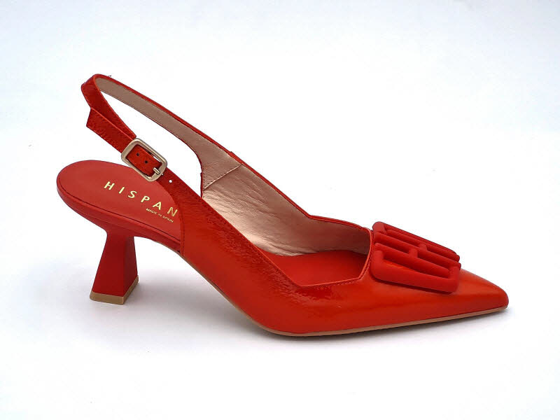 Hispanitas Sling Scarlet