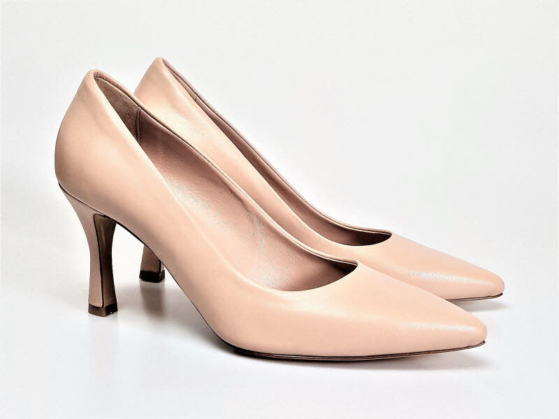 Studio Malori Pumps Mirna carne