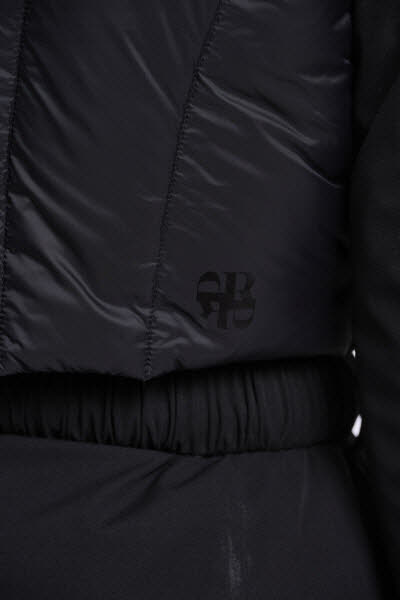 Rino&Pelle Plien Jacke black
