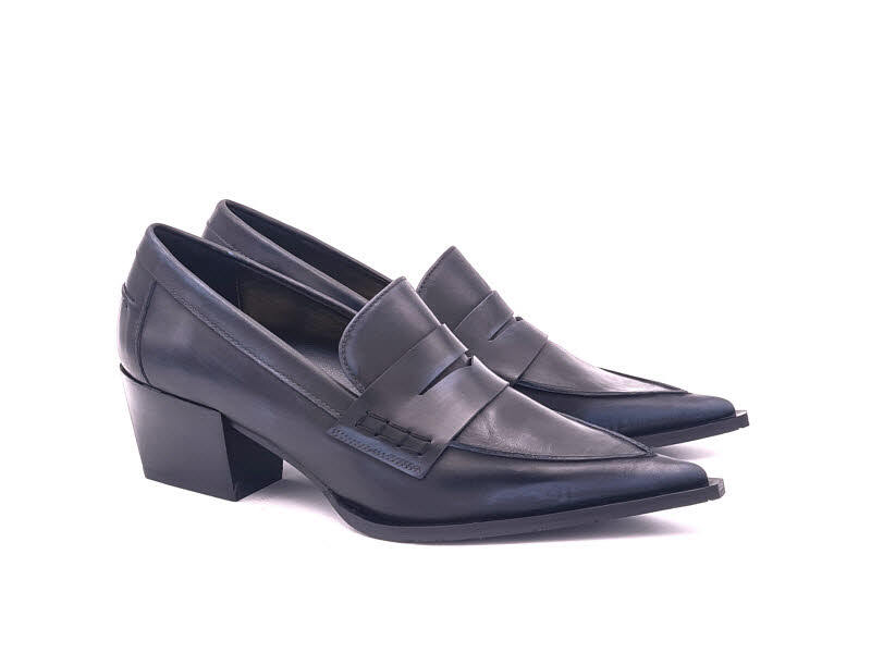 RAS Pumps Brush Jean