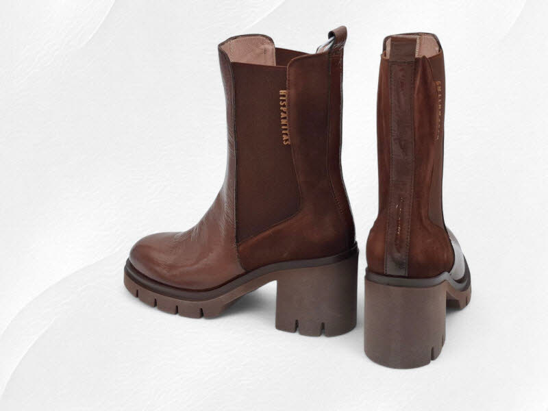 Hispanitas Zürich Avellana