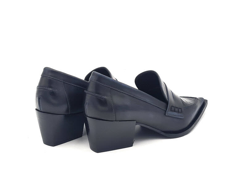 RAS Pumps Brush Jean