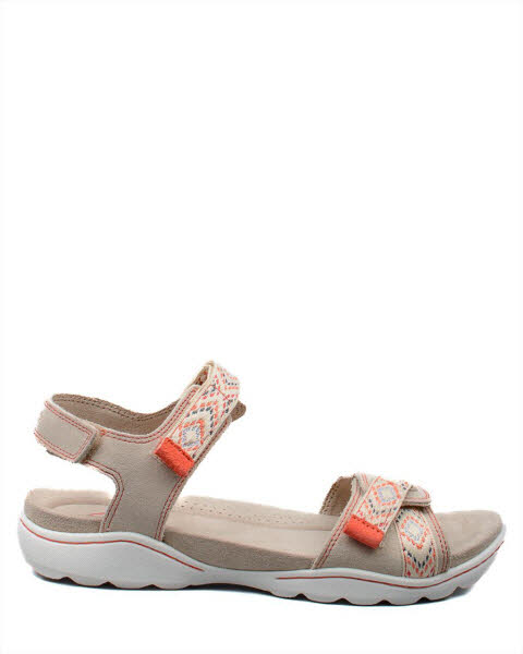 CLARKS Amanda Sprint Sand