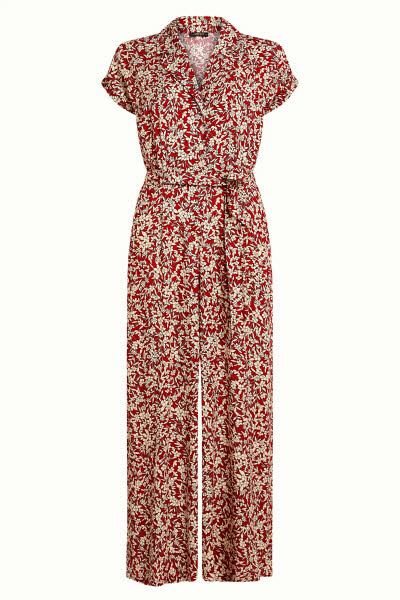 King Louie Exota BV Daisy Jumpsuit Paradis