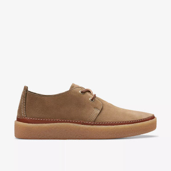 CLARKS Clarkwood Low Oakwood