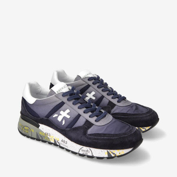 Premiata Landeck 6404