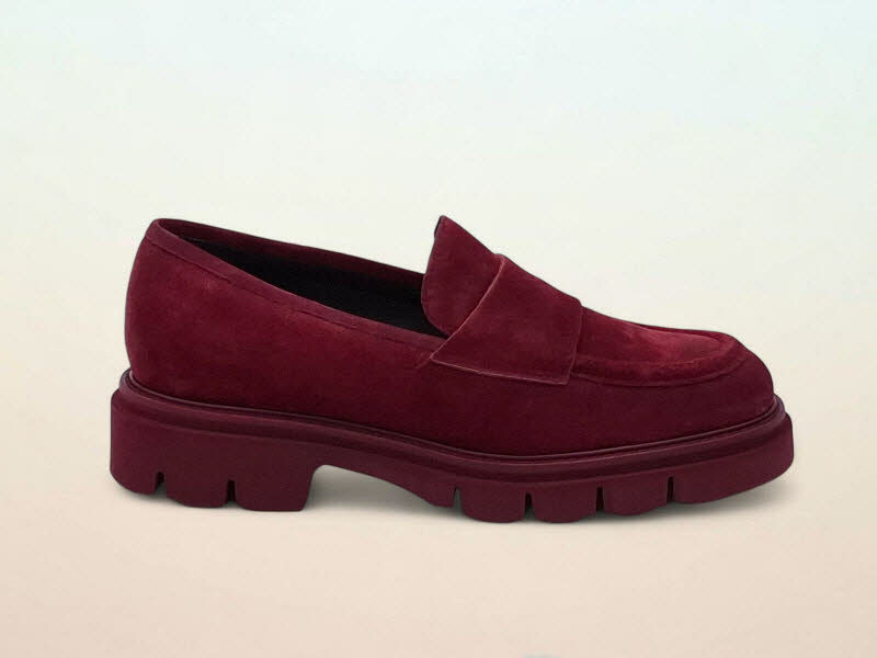 Luca Grossi Slipper Baccanera