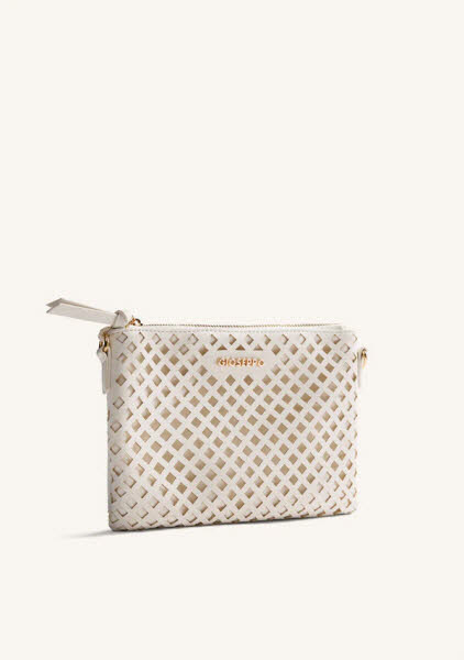 Gioseppo Barryton offwhite