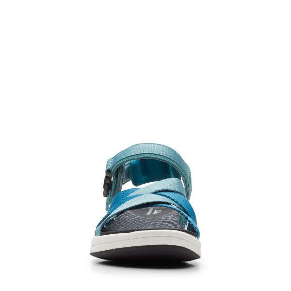 CLARKS Mira Tide Teal