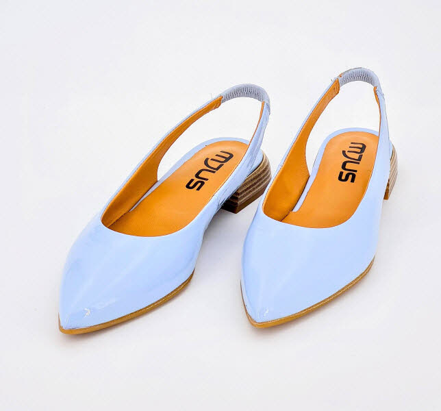 MJUS Sling flach cielo