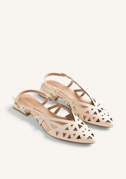 Gioseppo Rothbury offwhite