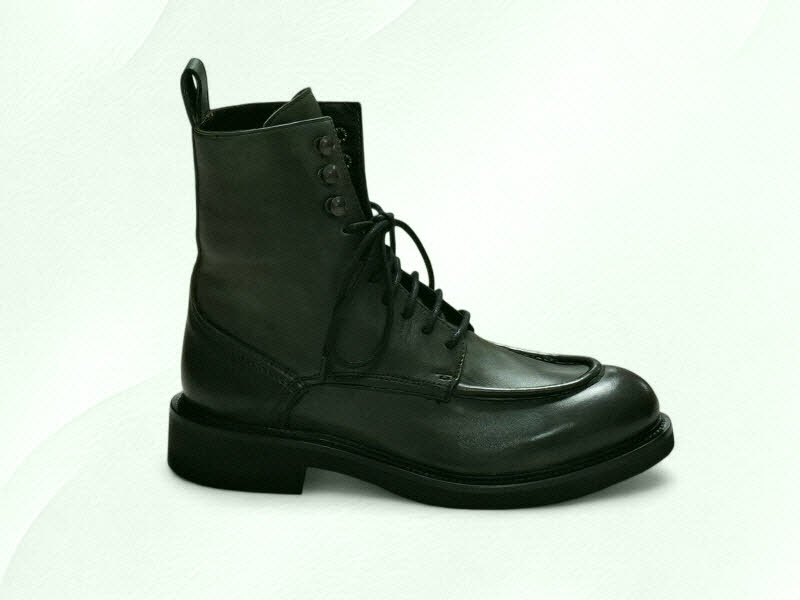 JP DAVID Schnürboot bosco