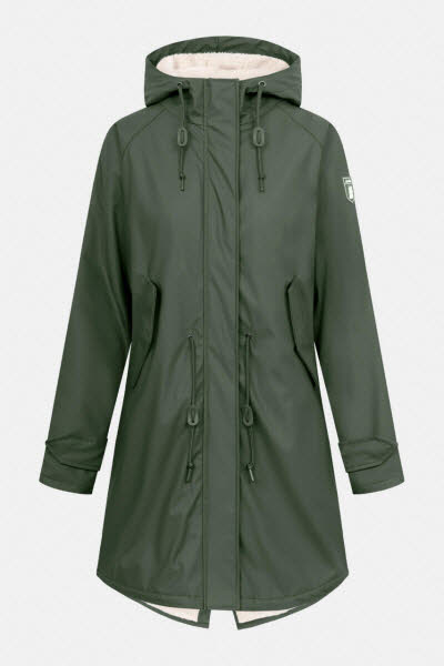 derbe Friese Tidaholm olive