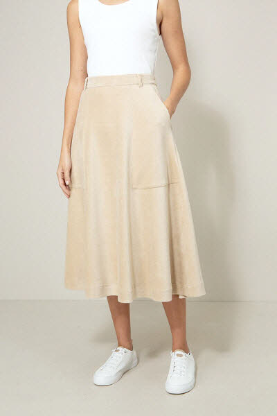 CATNOIR Rock Jersey Cord - Sand