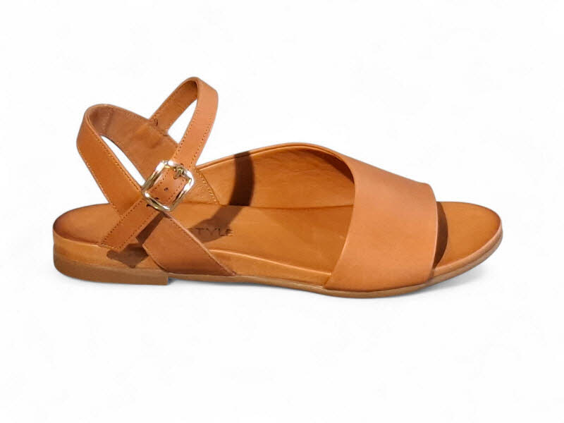 RING Sandale Coconut