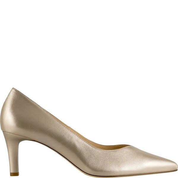 Högl Boulvard 60 Pumps bronce