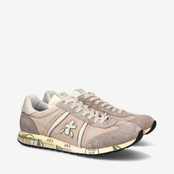 Premiata Lucy 6600