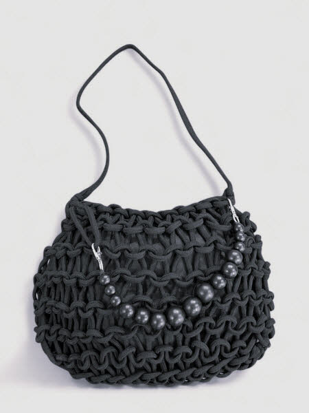 Philly Firenze Tasche schwarz