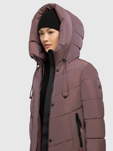 khujo HTS GmbH Trudie orchid lilac