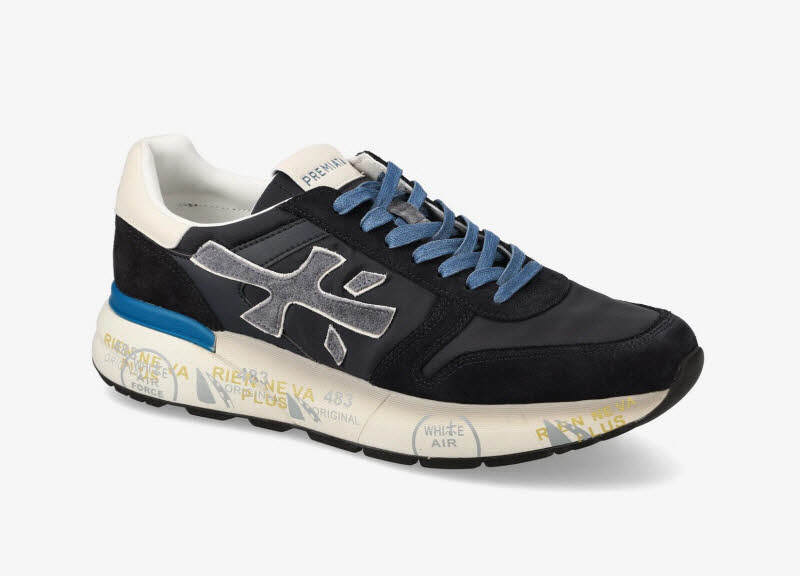 Premiata Mick 7716