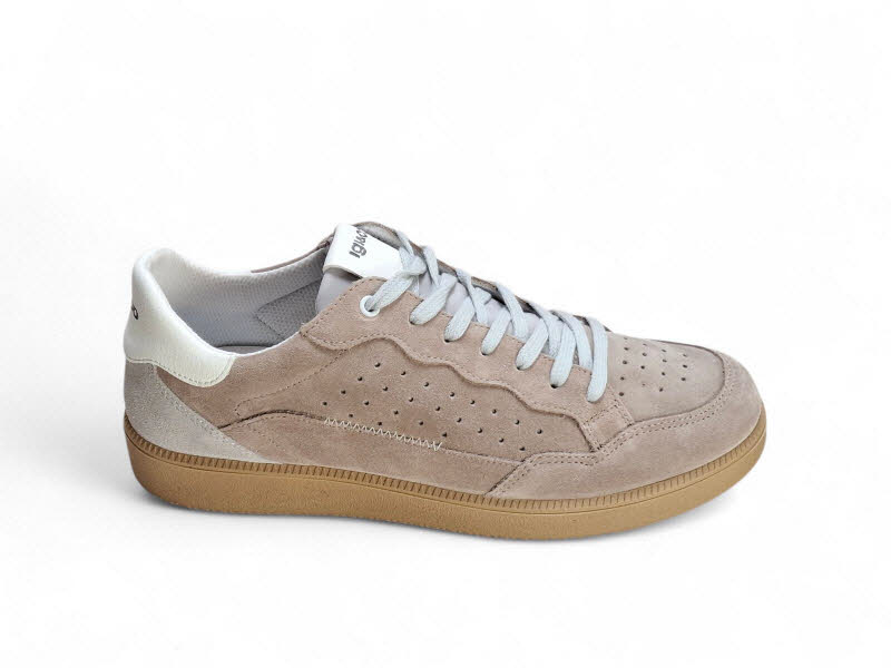 IGI&CO Herrensneaker beige