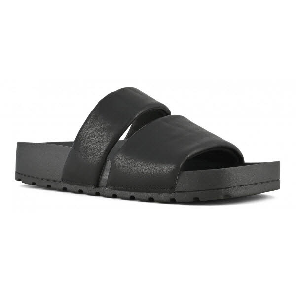 Colors of Calofornia Artcrafts International SpA PantoffelTwo Band Black