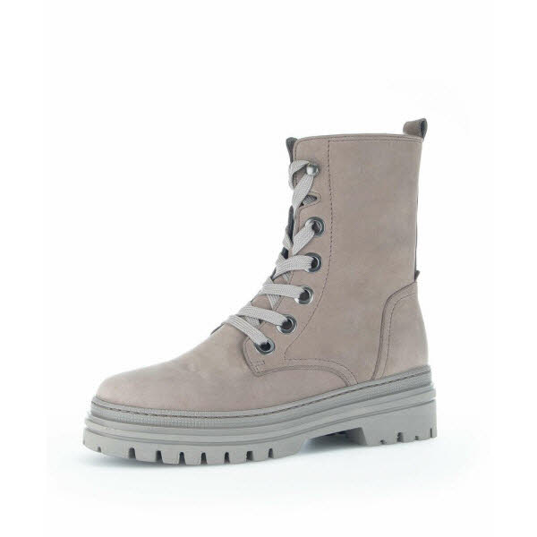 Gabor Boot Lammfell fango